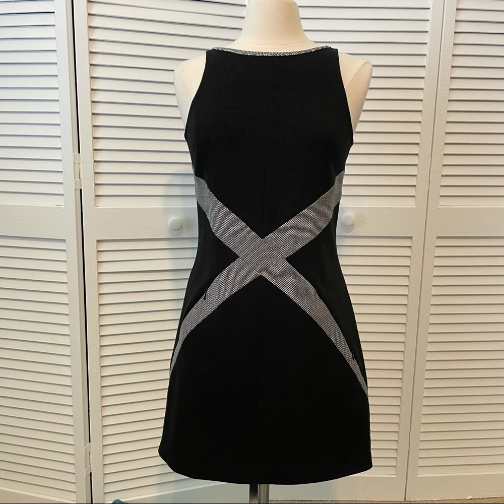 Chanel A-Line Dress